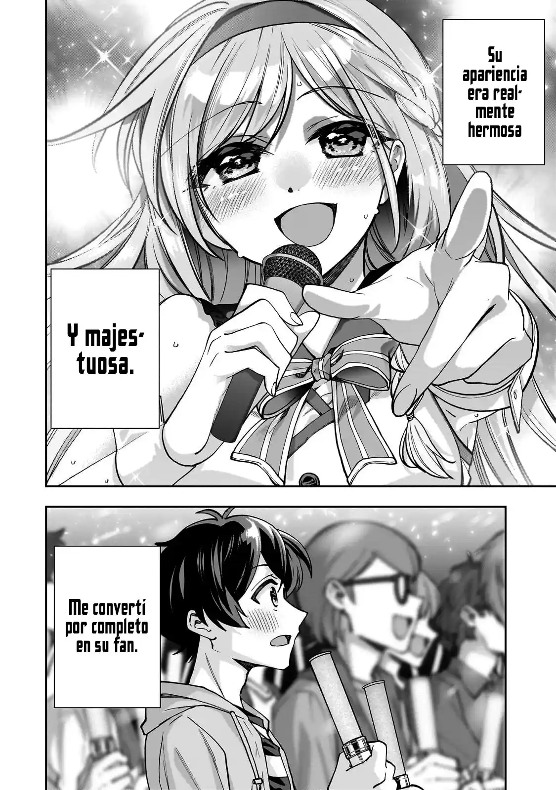 My Fave Persons Moved Into Condominium Where I Live - Capítulo 1 - Página 15 - LectorTMOo