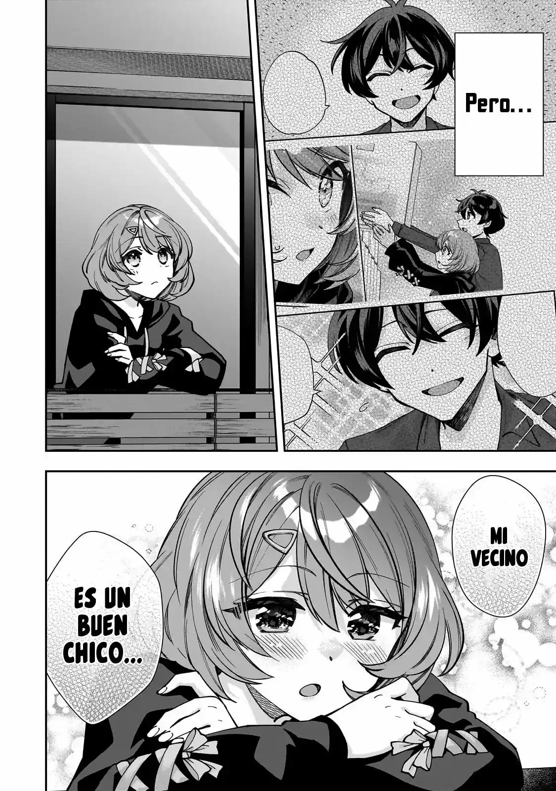 My Fave Persons Moved Into Condominium Where I Live - Capítulo 2.1 - Página 4 - LectorTMOo