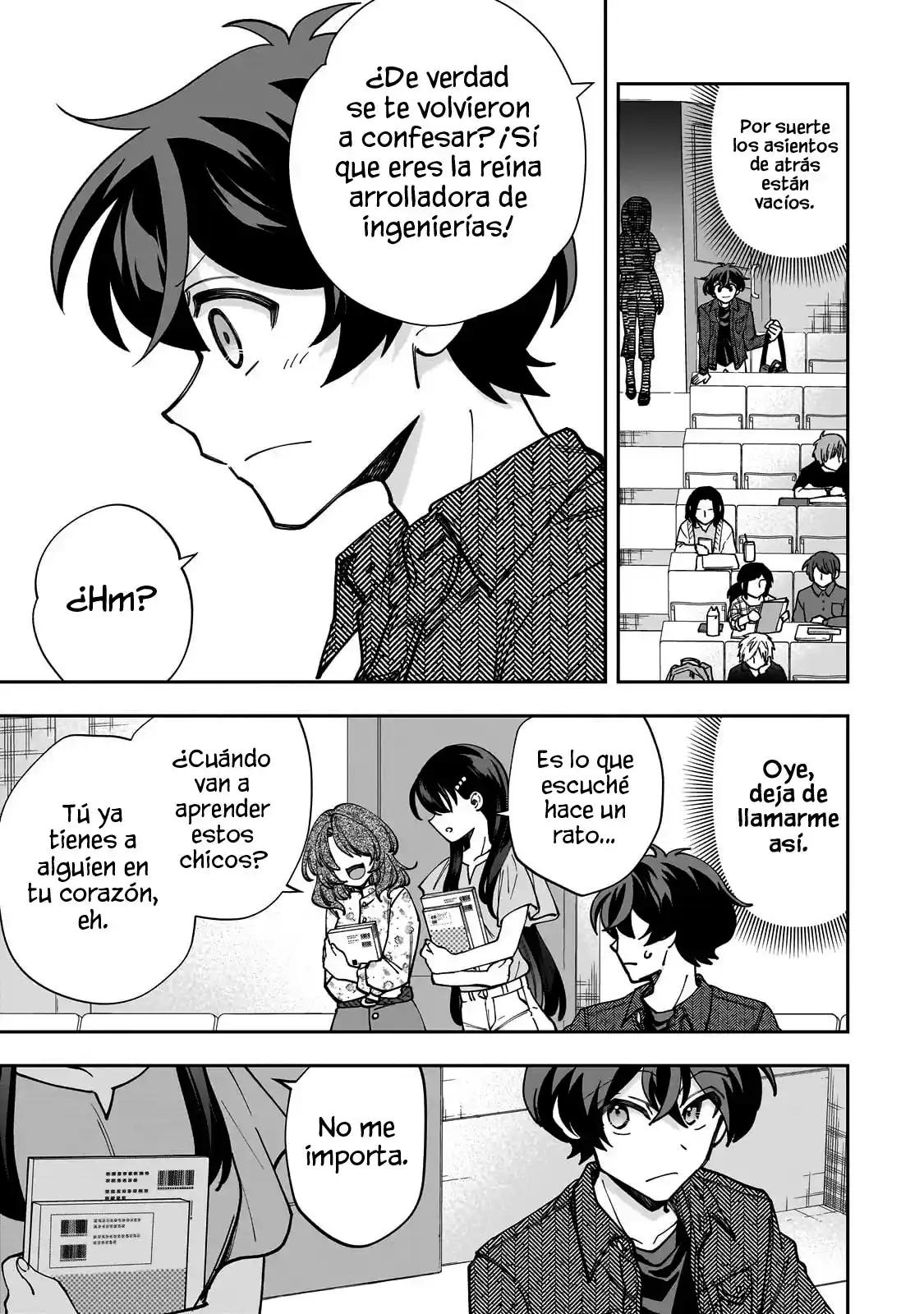 My Fave Persons Moved Into Condominium Where I Live - Capítulo 4.10 - Página 9 - LectorTMOo