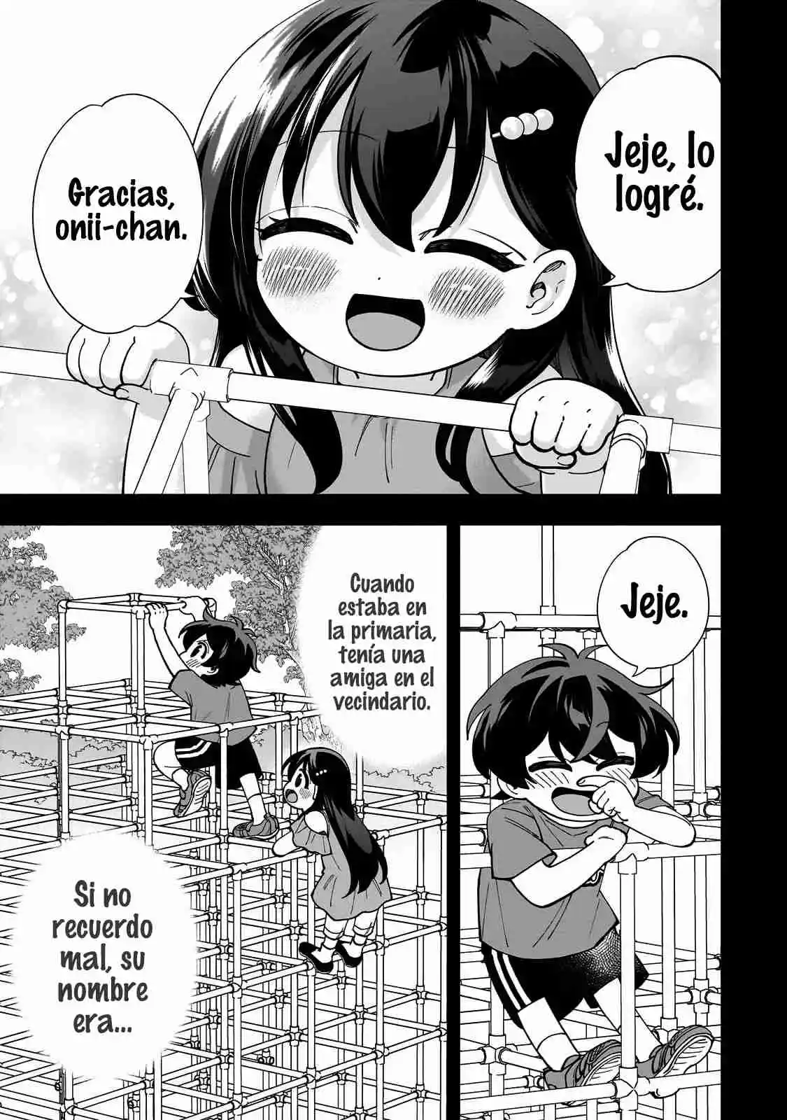 My Fave Persons Moved Into Condominium Where I Live - Capítulo 4.20 - Página 4 - LectorTMOo
