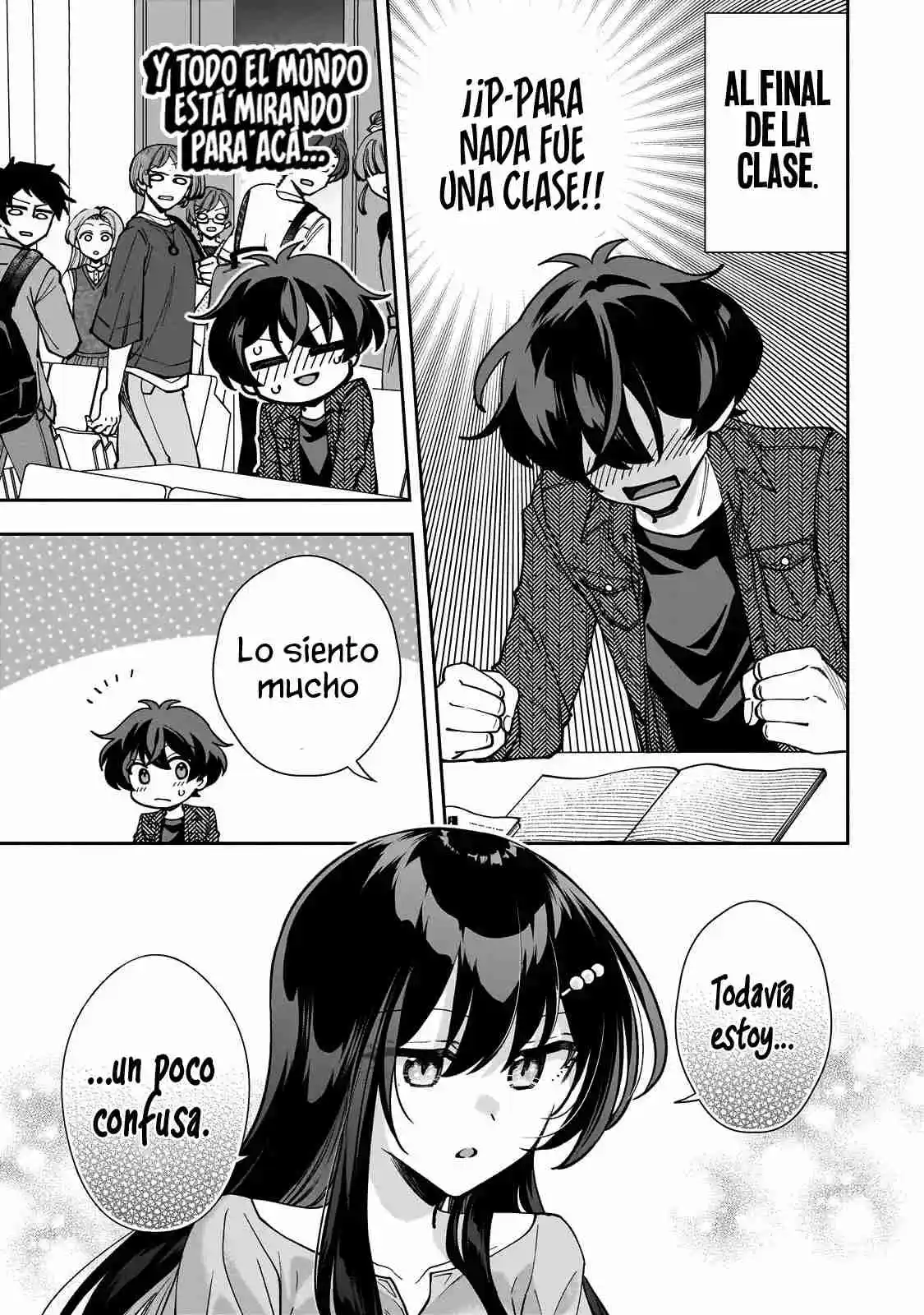 My Fave Persons Moved Into Condominium Where I Live - Capítulo 4.20 - Página 10 - LectorTMOo