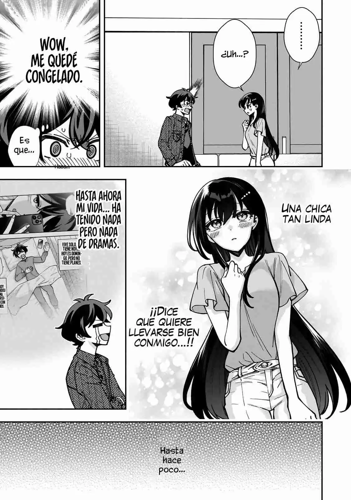 My Fave Persons Moved Into Condominium Where I Live - Capítulo 5.10 - Página 5 - LectorTMOo