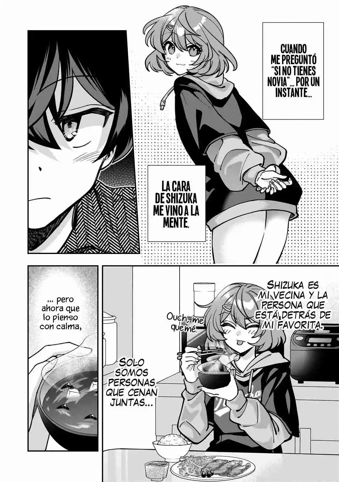 My Fave Persons Moved Into Condominium Where I Live - Capítulo 5.10 - Página 12 - LectorTMOo