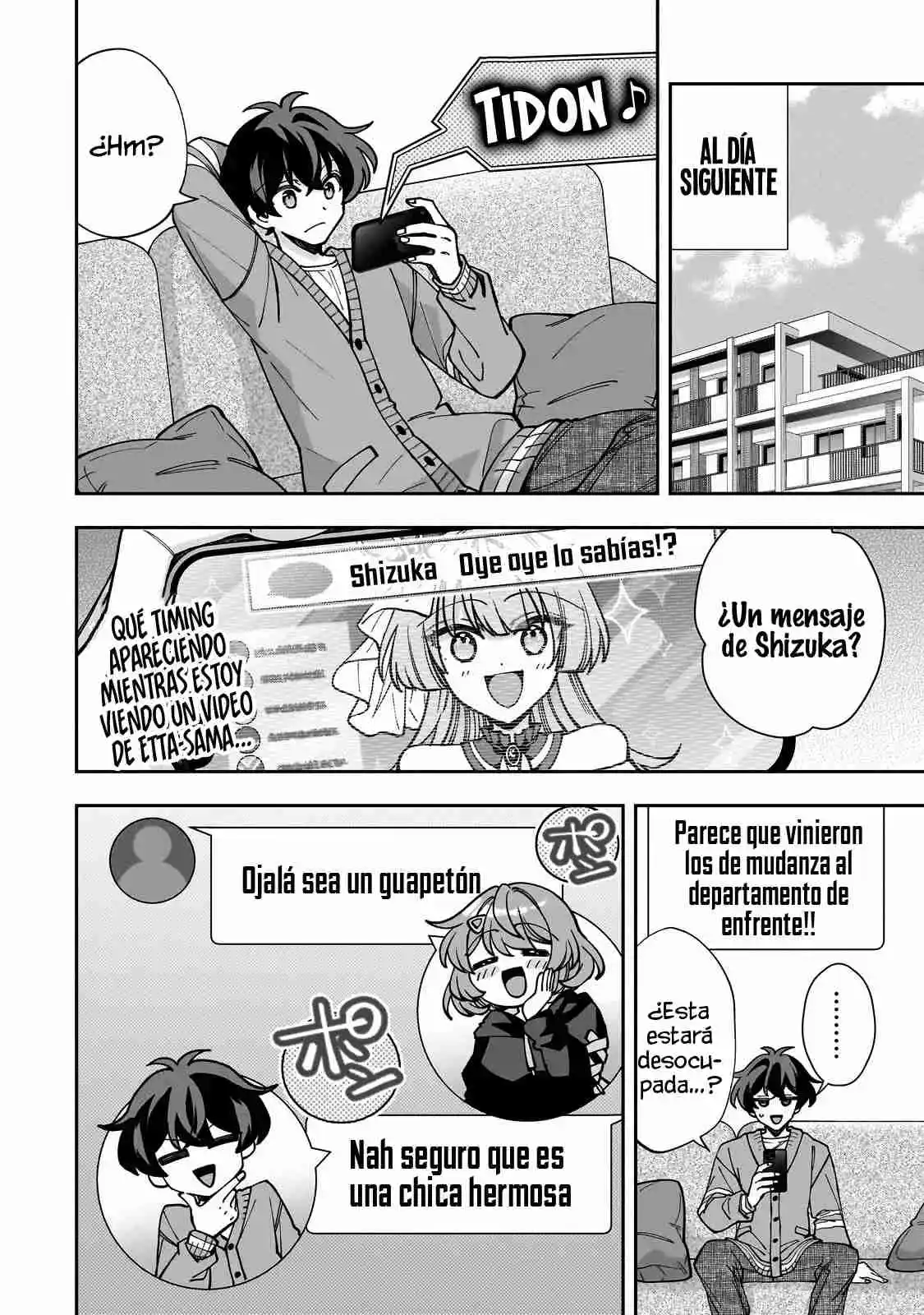 My Fave Persons Moved Into Condominium Where I Live - Capítulo 5.20 - Página 2 - LectorTMOo