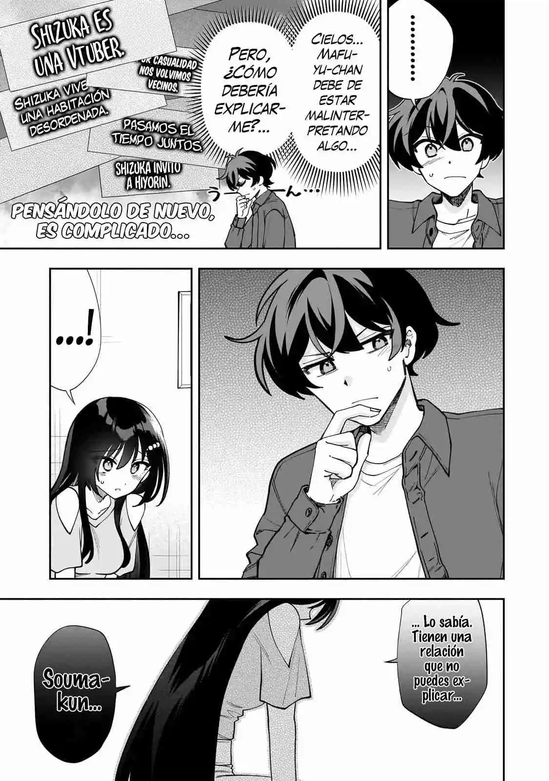 My Fave Persons Moved Into Condominium Where I Live - Capítulo 8.10 - Página 8 - LectorTMOo