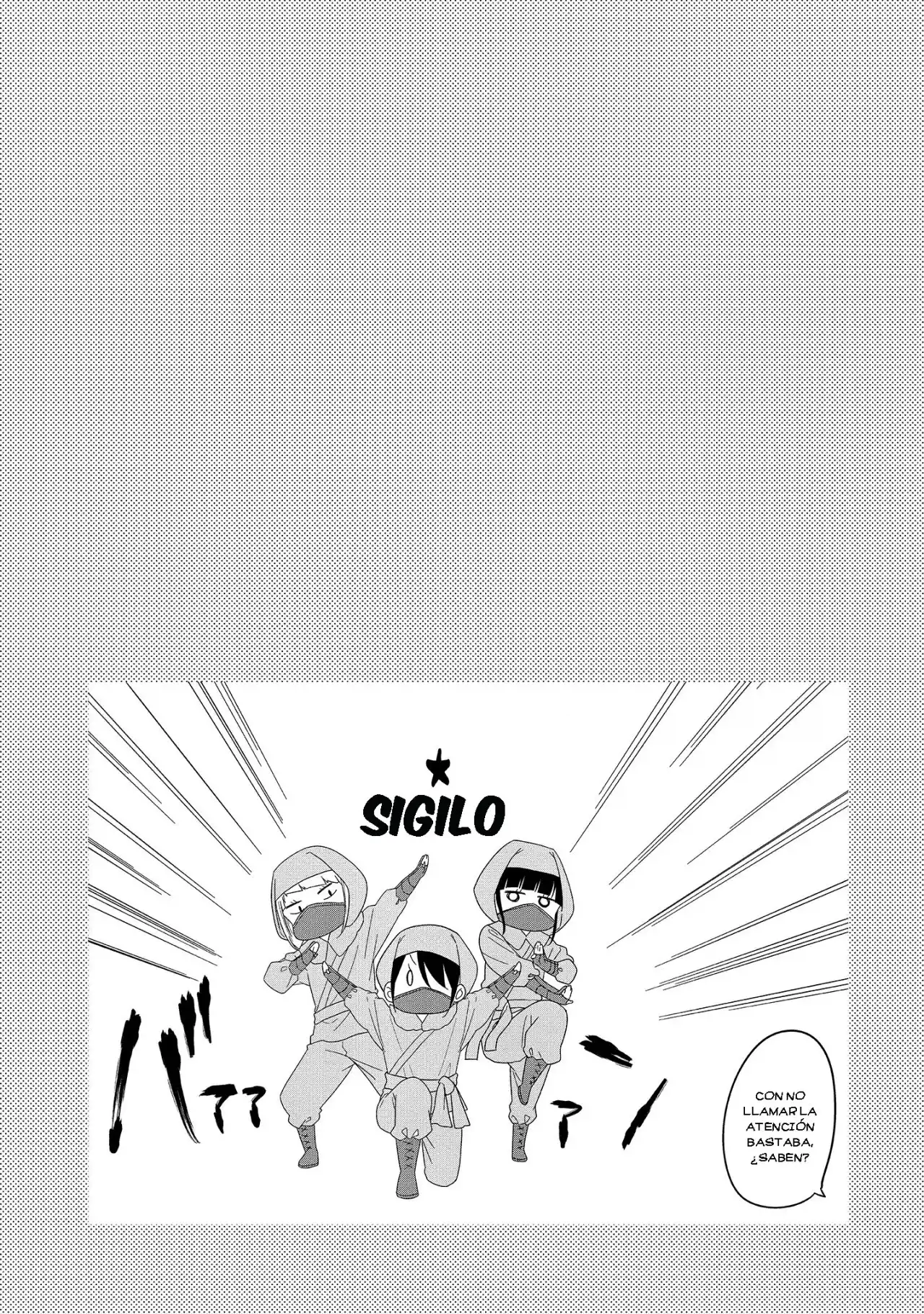 My Favorite Idol Officially Became A Stalker! - Capítulo 10 - Página 23 - LectorTMOo