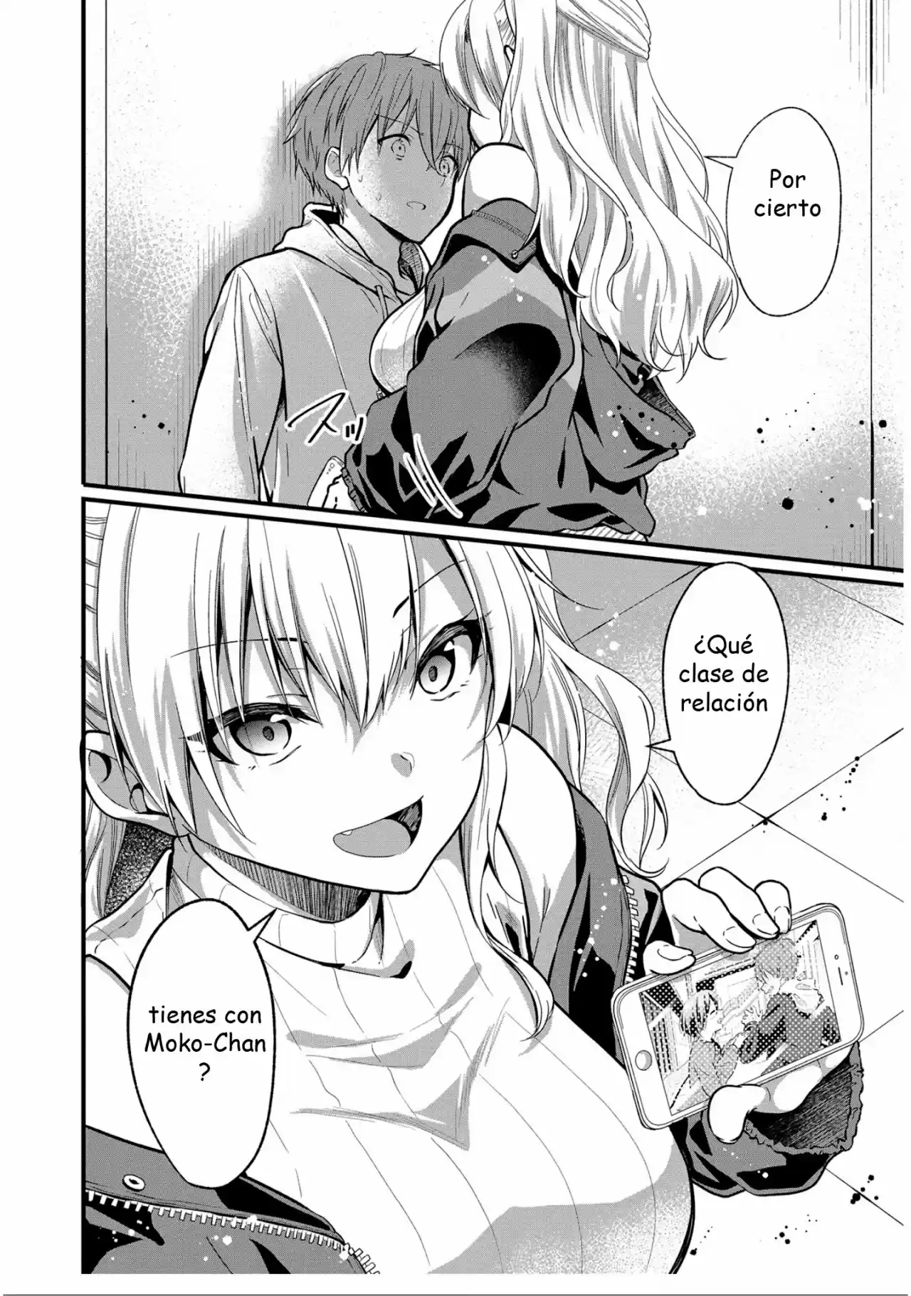 My Favorite Idol Officially Became A Stalker! - Capítulo 5 - Página 20 - LectorTMOo