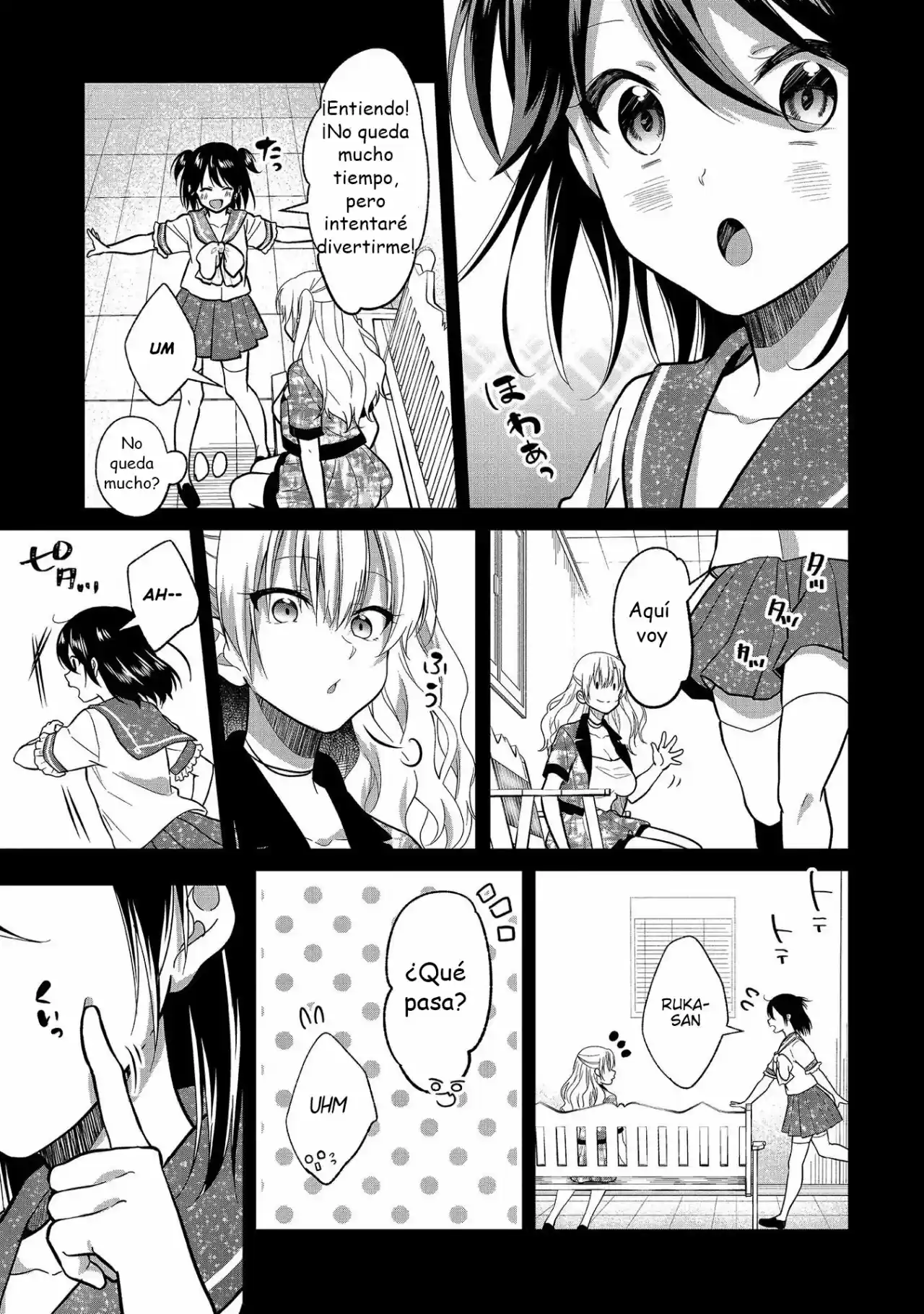 My Favorite Idol Officially Became A Stalker! - Capítulo 6 - Página 20 - LectorTMOo