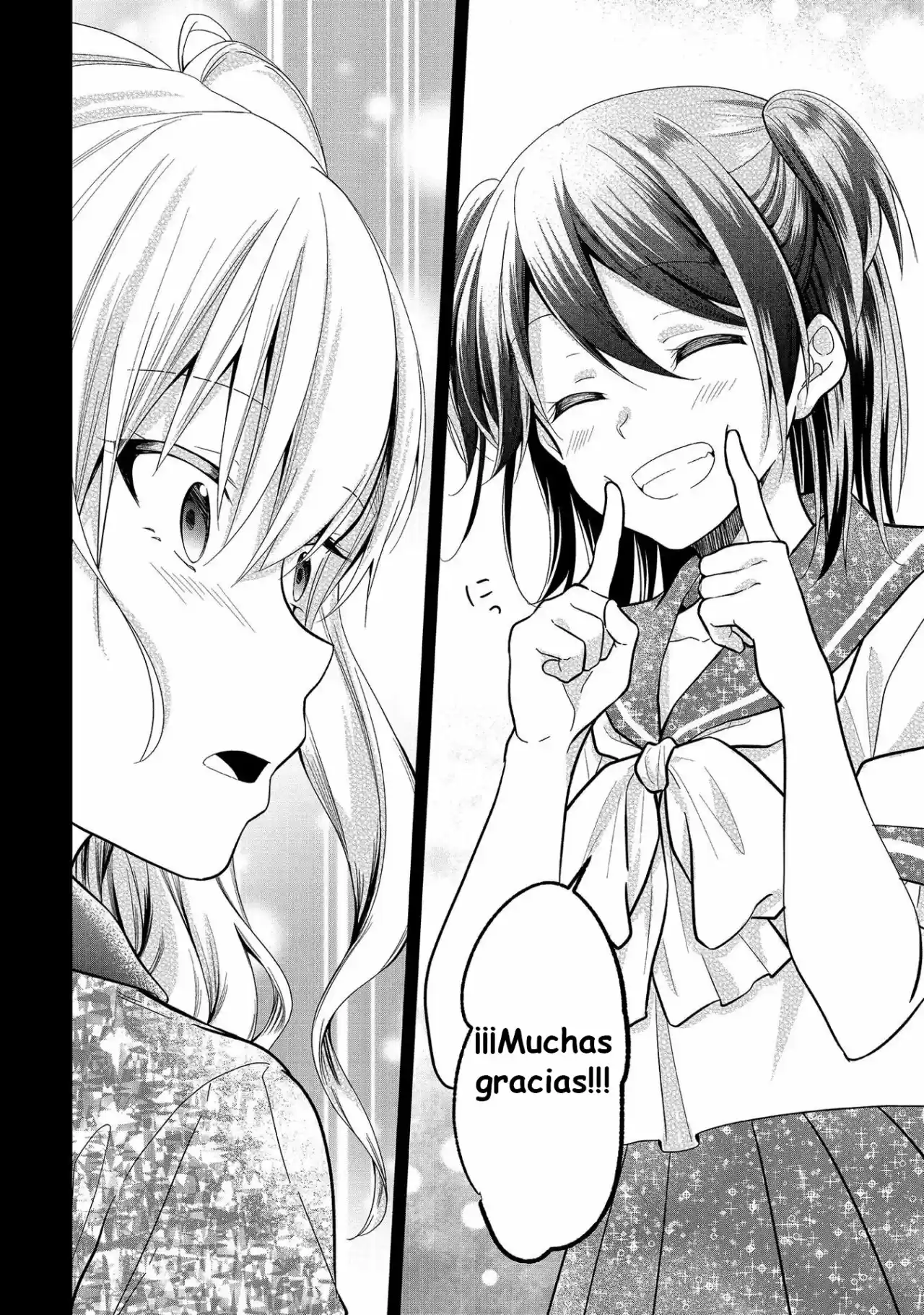My Favorite Idol Officially Became A Stalker! - Capítulo 6 - Página 21 - LectorTMOo