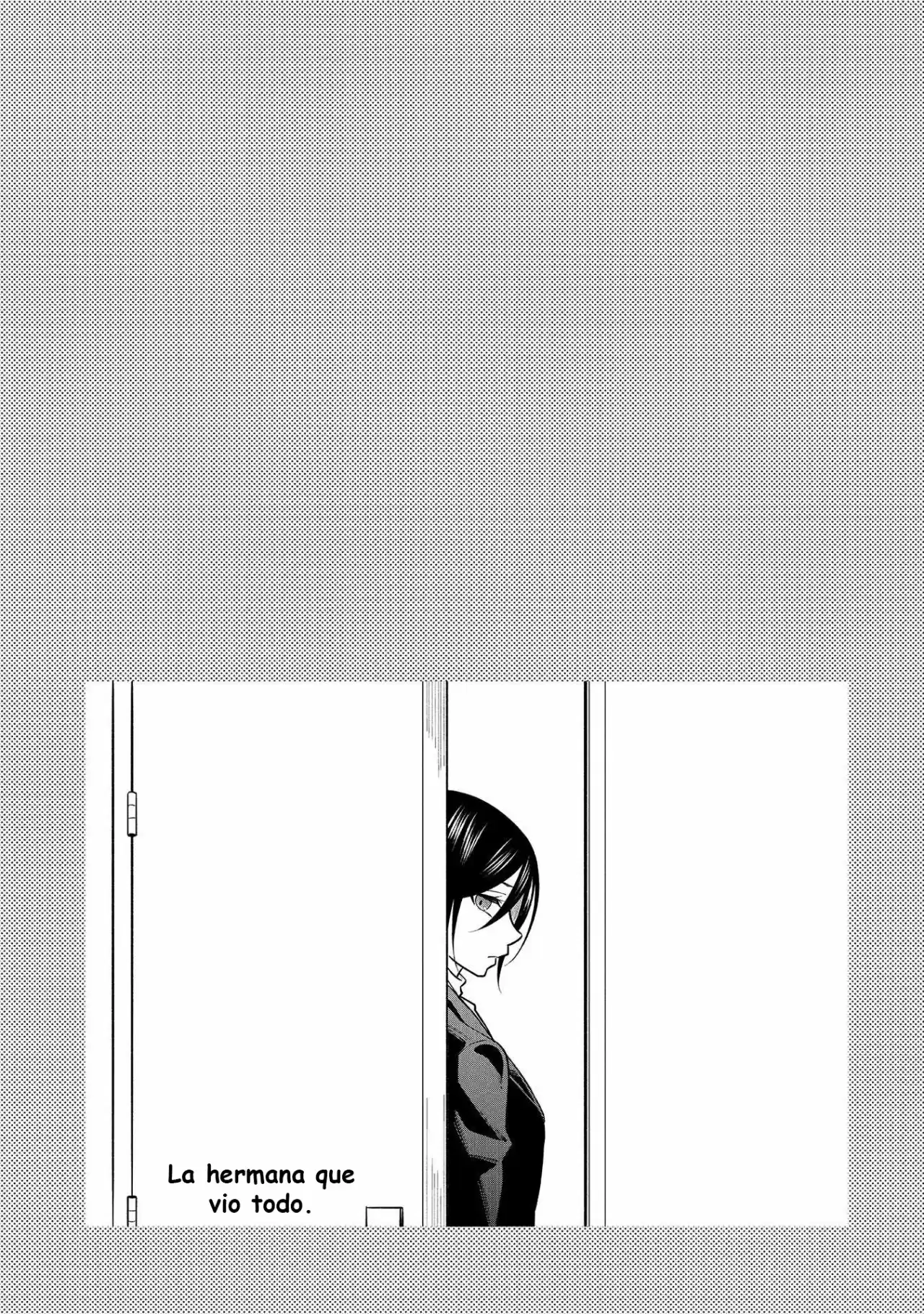 My Favorite Idol Officially Became A Stalker! - Capítulo 7 - Página 22 - LectorTMOo
