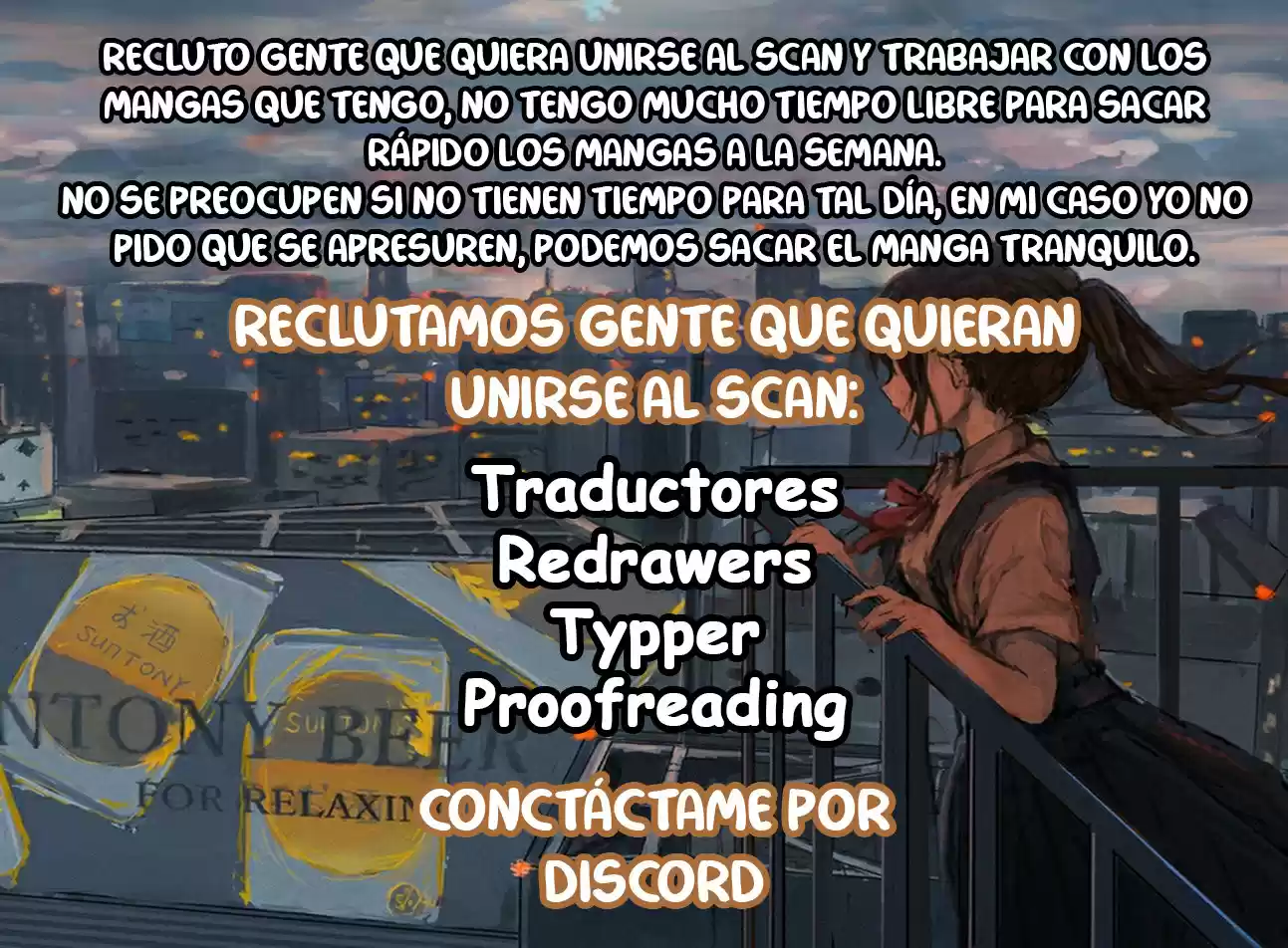 My Favorite Idol Officially Became A Stalker! - Capítulo 9 - Página 23 - LectorTMOo