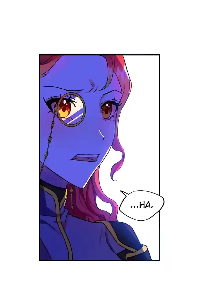 My Fiancée Is A Vampire Hunter - Capítulo 1.5 - Página 26 - LectorTMOo
