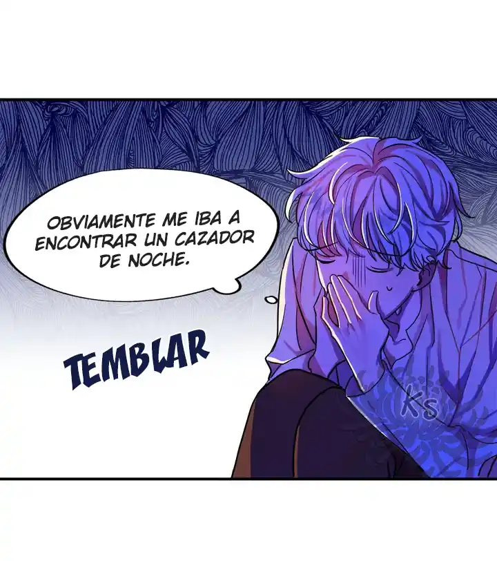 My Fiancée Is A Vampire Hunter - Capítulo 1.5 - Página 28 - LectorTMOo