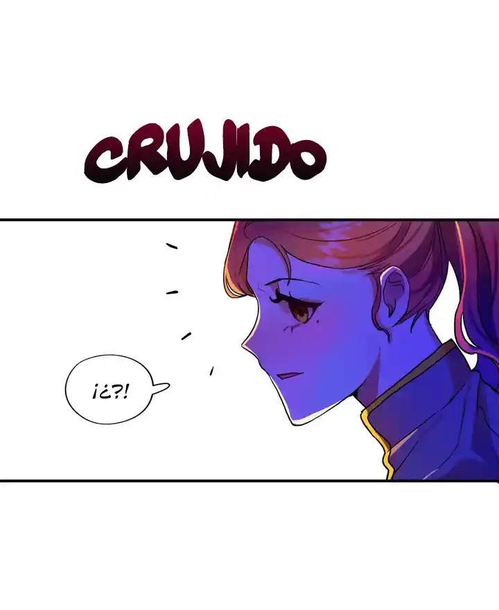 My Fiancée Is A Vampire Hunter - Capítulo 1.5 - Página 31 - LectorTMOo