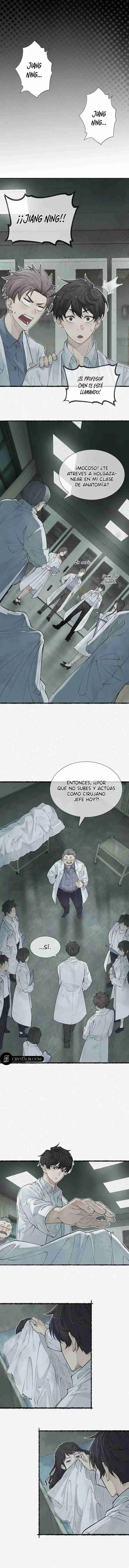 My First Case: The Corpse Of My Ex-Girlfriend - Capítulo 1 - Página 15 - LectorTMOo