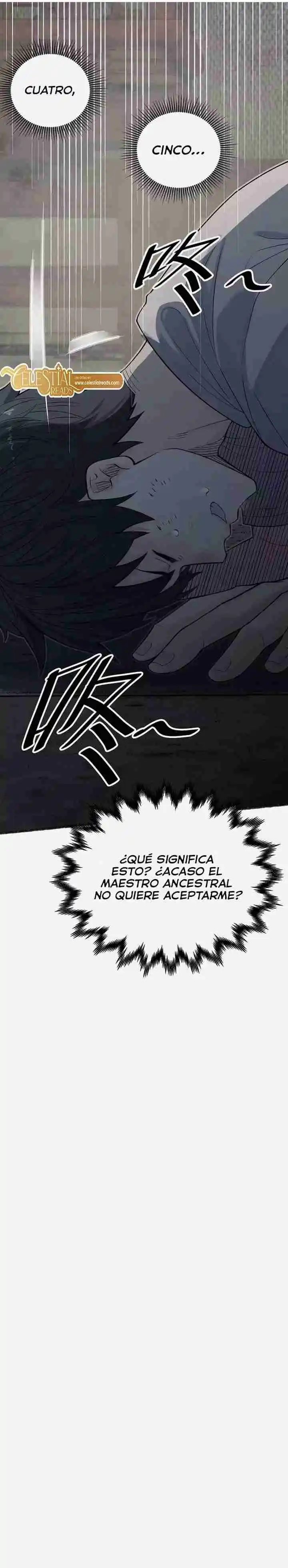 My First Case: The Corpse Of My Ex-Girlfriend - Capítulo 10 - Página 13 - LectorTMOo