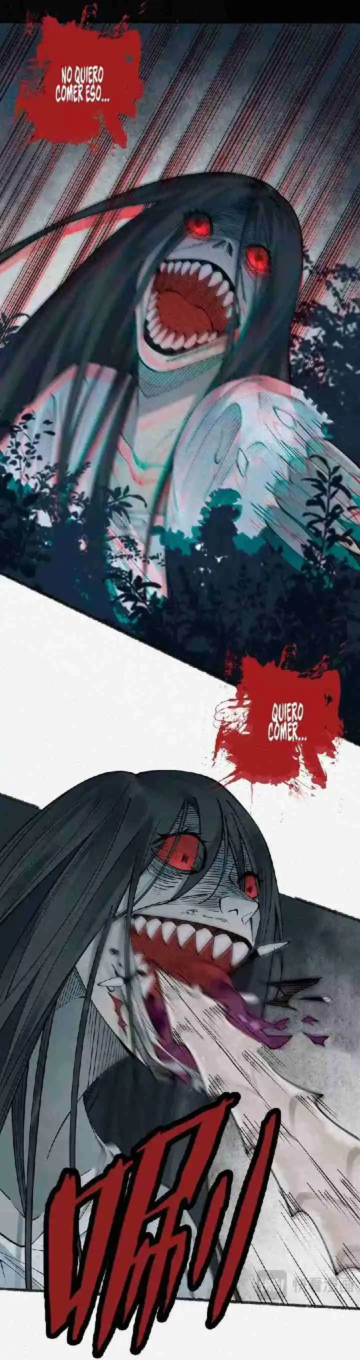 My First Case: The Corpse Of My Ex-Girlfriend - Capítulo 12 - Página 15 - LectorTMOo