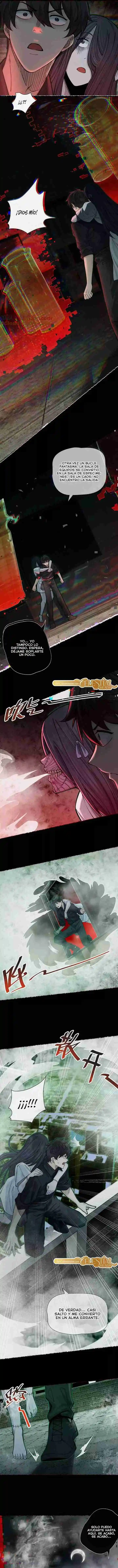 My First Case: The Corpse Of My Ex-Girlfriend - Capítulo 15 - Página 10 - LectorTMOo