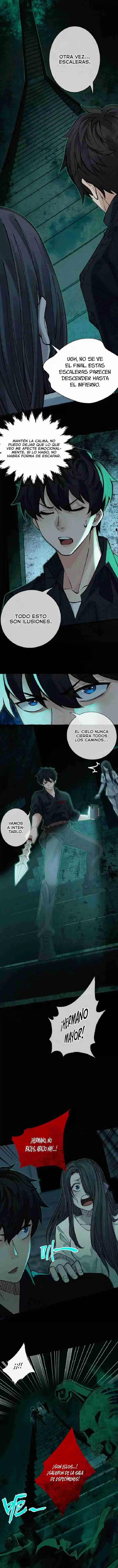 My First Case: The Corpse Of My Ex-Girlfriend - Capítulo 16 - Página 8 - LectorTMOo