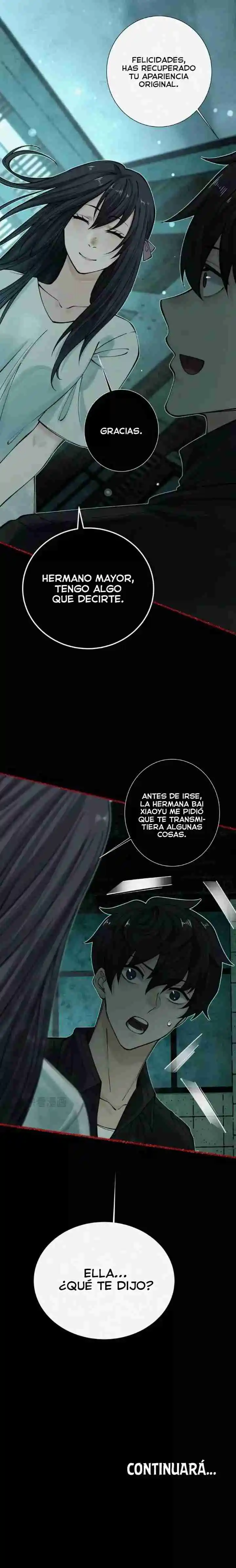 My First Case: The Corpse Of My Ex-Girlfriend - Capítulo 17 - Página 11 - LectorTMOo