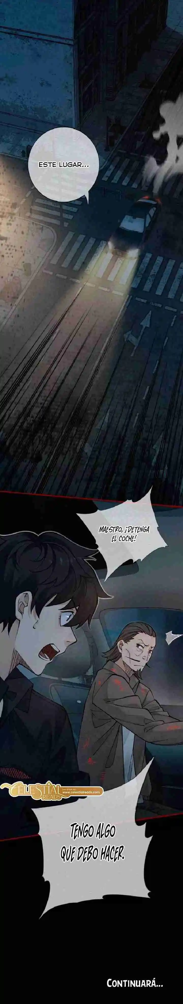 My First Case: The Corpse Of My Ex-Girlfriend - Capítulo 18 - Página 12 - LectorTMOo