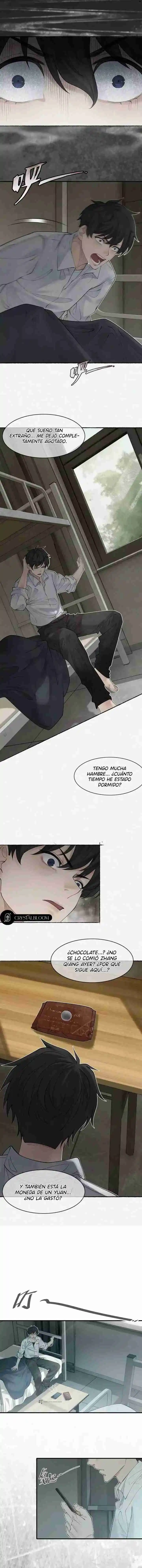 My First Case: The Corpse Of My Ex-Girlfriend - Capítulo 2 - Página 12 - LectorTMOo