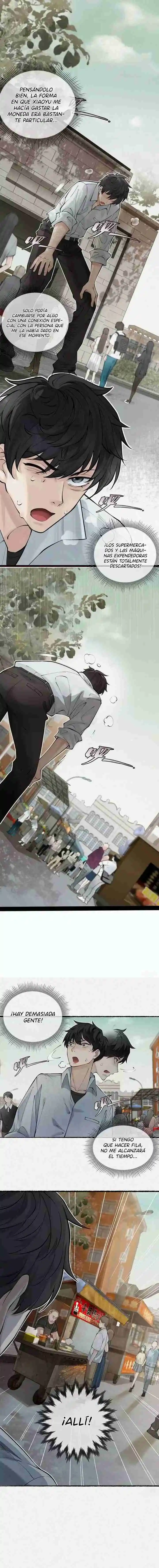 My First Case: The Corpse Of My Ex-Girlfriend - Capítulo 2 - Página 16 - LectorTMOo