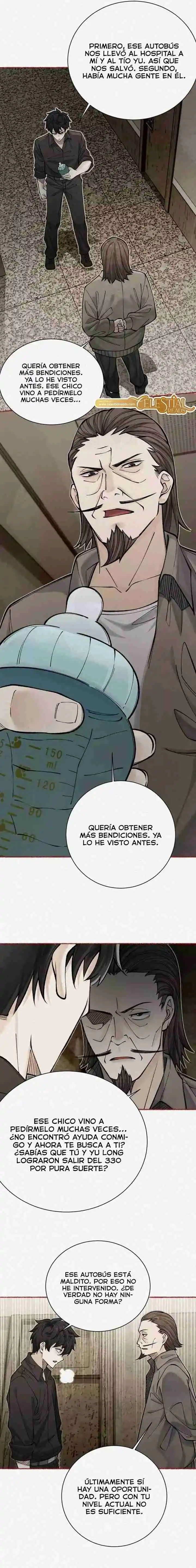 My First Case: The Corpse Of My Ex-Girlfriend - Capítulo 21 - Página 14 - LectorTMOo