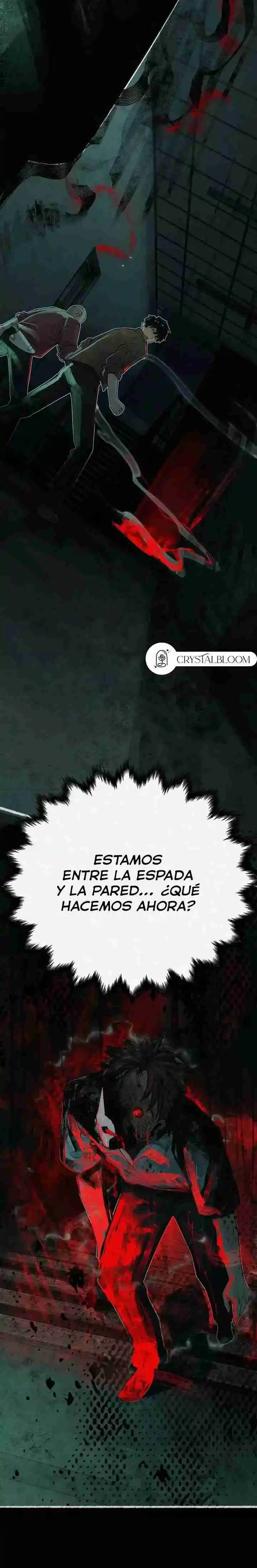 My First Case: The Corpse Of My Ex-Girlfriend - Capítulo 7 - Página 11 - LectorTMOo