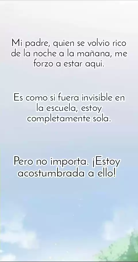 My First Love Is A Problem Boy - Capítulo 1 - Página 9 - LectorTMOo