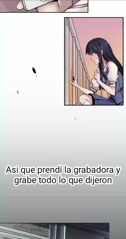 My First Love Is A Problem Boy - Capítulo 1 - Página 17 - LectorTMOo