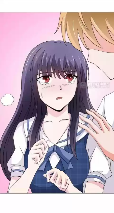 My First Love Is A Problem Boy - Capítulo 17 - Página 15 - LectorTMOo