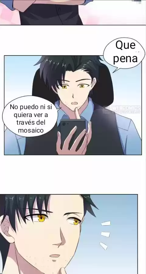 My First Love Is A Problem Boy - Capítulo 18 - Página 28 - LectorTMOo