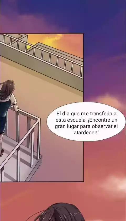 My First Love Is A Problem Boy - Capítulo 2 - Página 4 - LectorTMOo