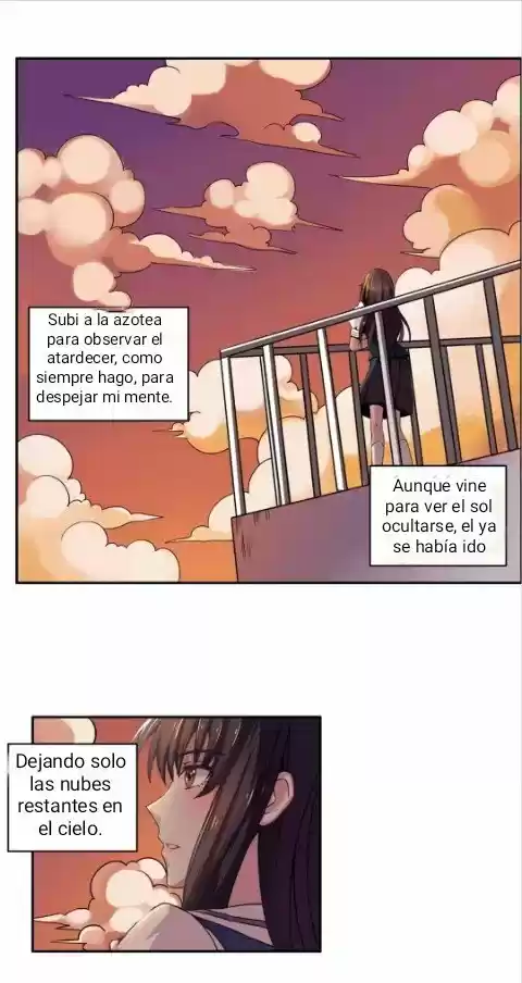 My First Love Is A Problem Boy - Capítulo 2 - Página 45 - LectorTMOo
