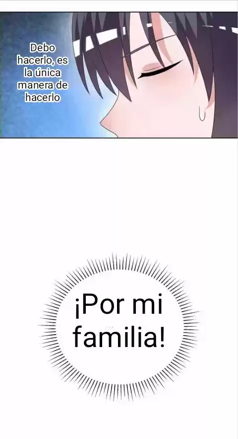 My First Love Is A Problem Boy - Capítulo 20 - Página 25 - LectorTMOo