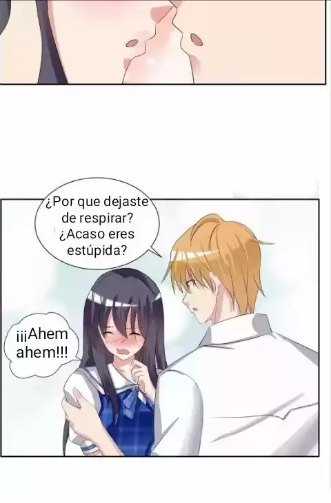 My First Love Is A Problem Boy - Capítulo 23 - Página 23 - LectorTMOo