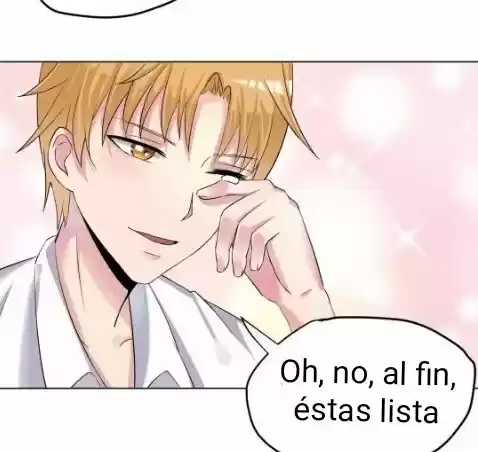 My First Love Is A Problem Boy - Capítulo 24 - Página 22 - LectorTMOo