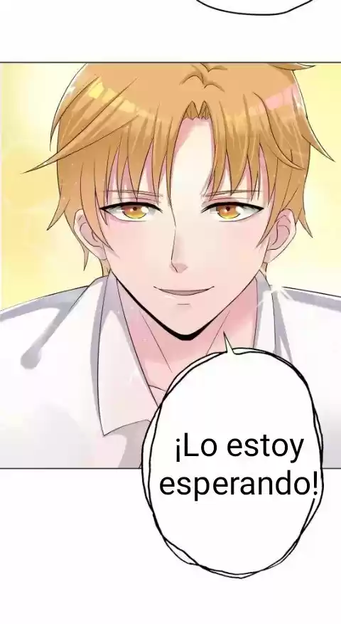 My First Love Is A Problem Boy - Capítulo 24 - Página 24 - LectorTMOo