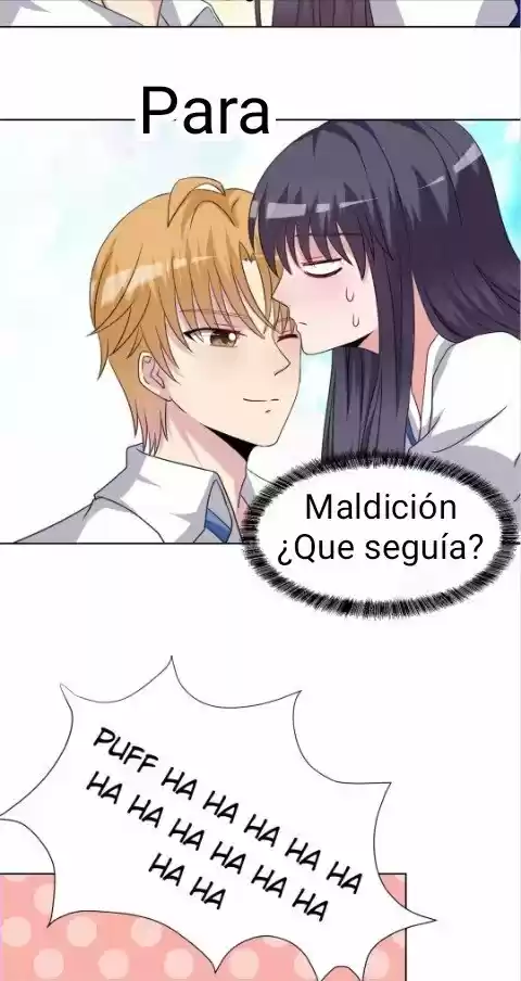 My First Love Is A Problem Boy - Capítulo 25 - Página 19 - LectorTMOo