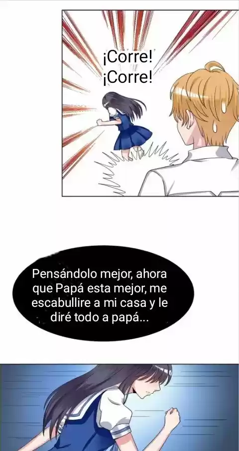 My First Love Is A Problem Boy - Capítulo 25 - Página 23 - LectorTMOo