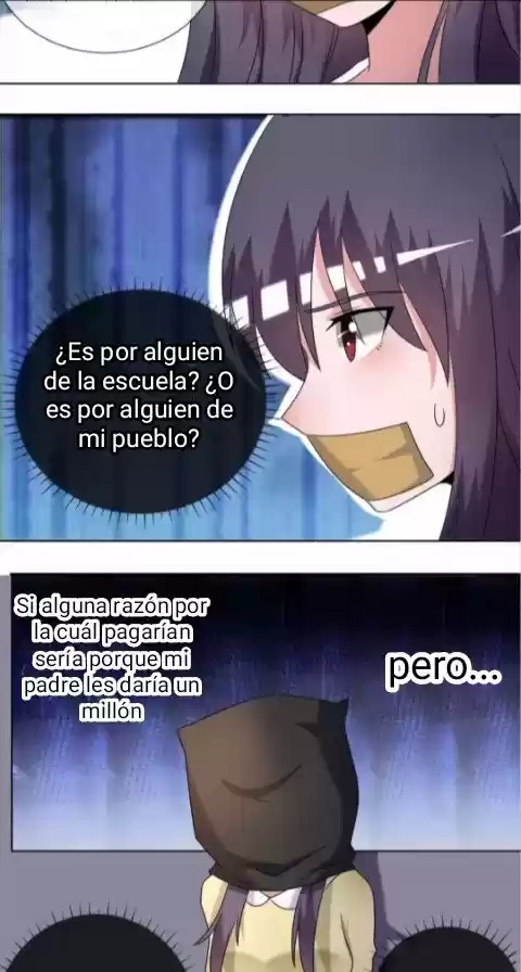 My First Love Is A Problem Boy - Capítulo 26 - Página 14 - LectorTMOo