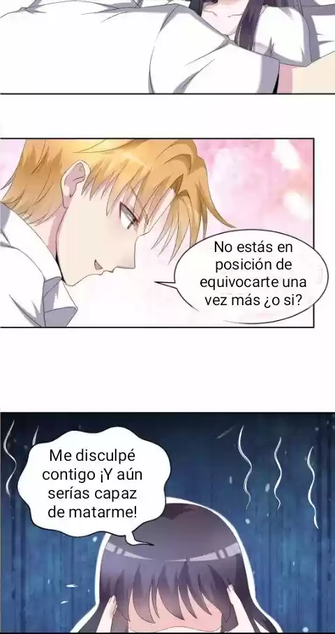 My First Love Is A Problem Boy - Capítulo 29 - Página 11 - LectorTMOo