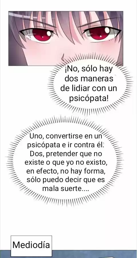 My First Love Is A Problem Boy - Capítulo 31 - Página 20 - LectorTMOo