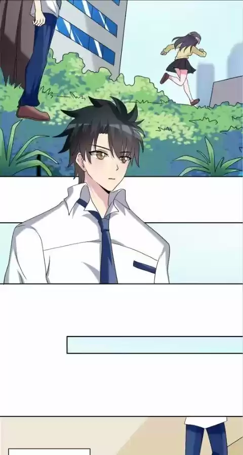 My First Love Is A Problem Boy - Capítulo 32.10 - Página 22 - LectorTMOo