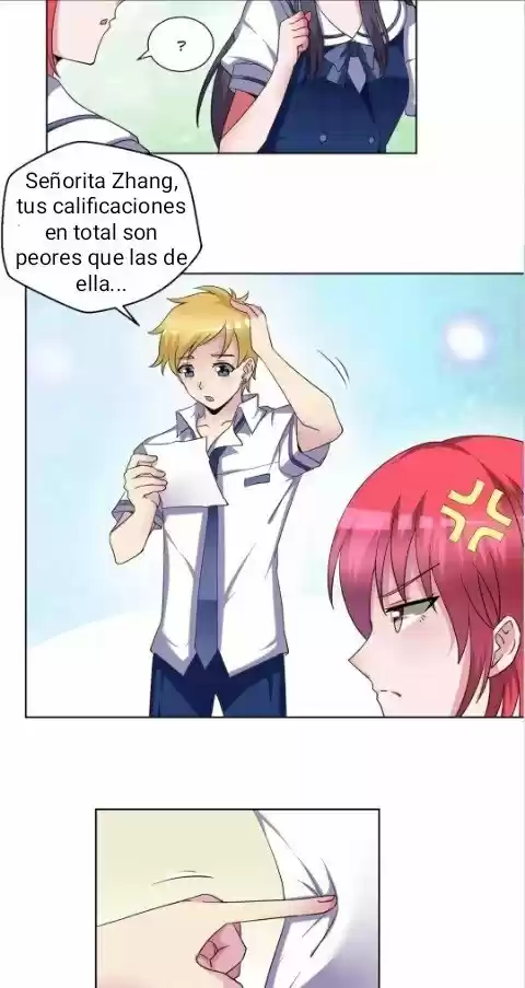 My First Love Is A Problem Boy - Capítulo 33 - Página 26 - LectorTMOo