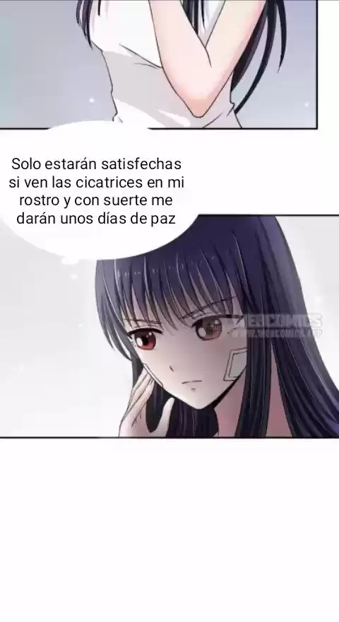 My First Love Is A Problem Boy - Capítulo 8 - Página 25 - LectorTMOo