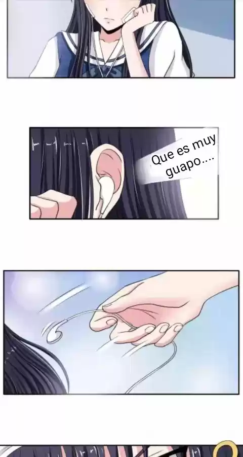 My First Love Is A Problem Boy - Capítulo 9 - Página 13 - LectorTMOo