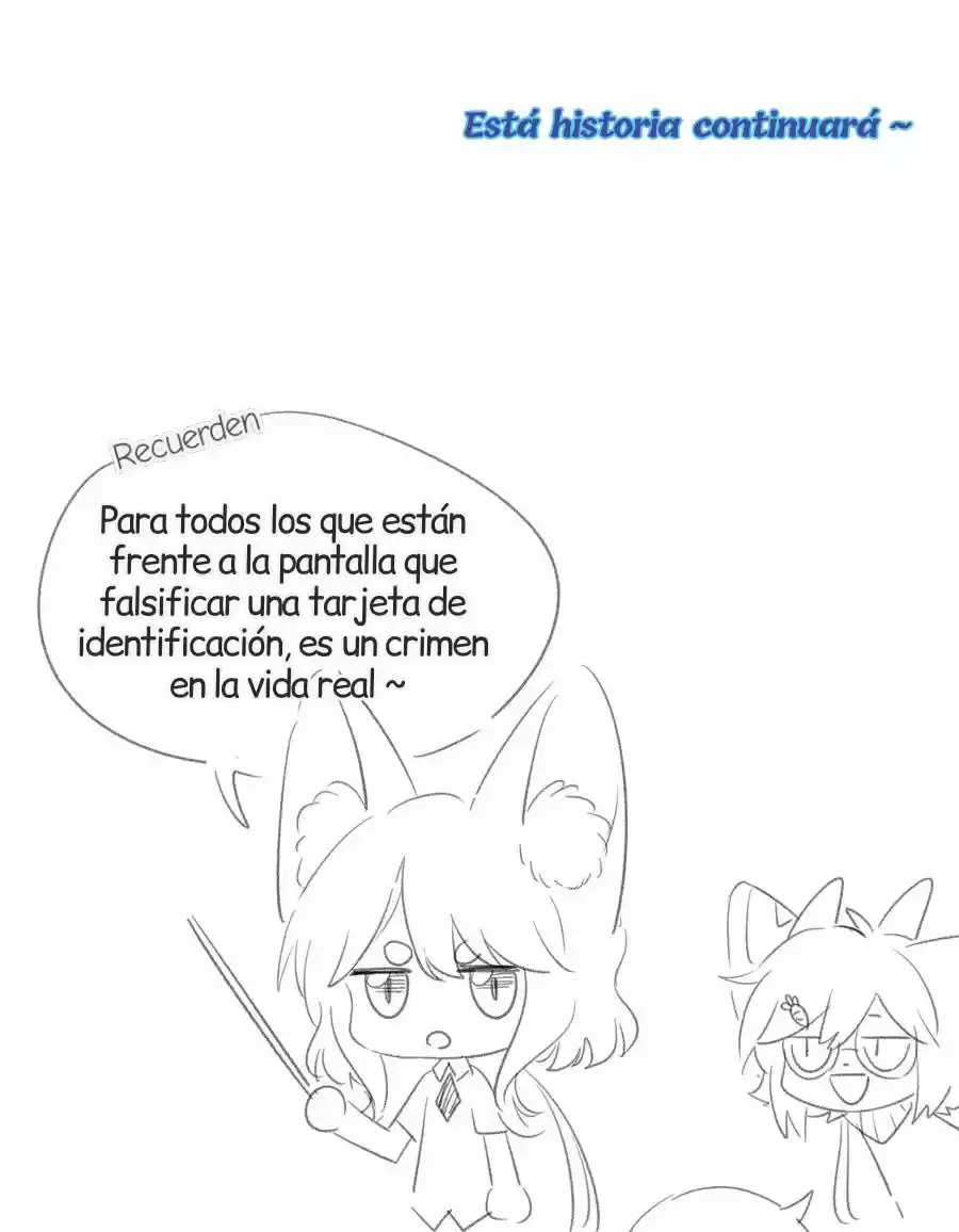 My Food Seems To Be Very Cute - Capítulo 10 - Página 35 - LectorTMOo