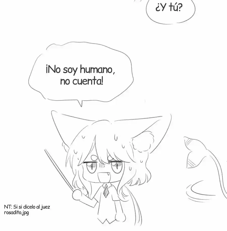 My Food Seems To Be Very Cute - Capítulo 10 - Página 36 - LectorTMOo